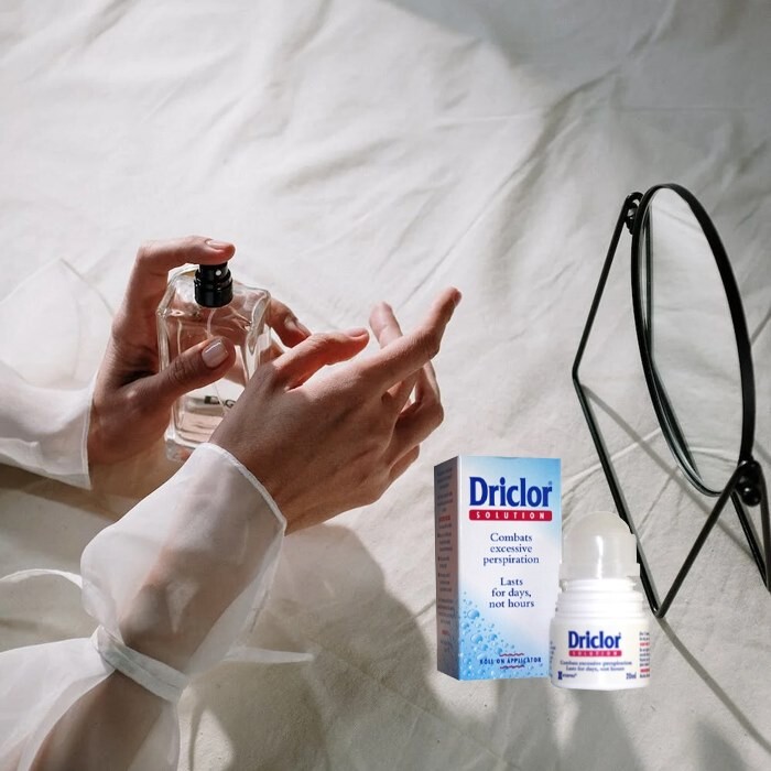 Parfüm & Deodorant