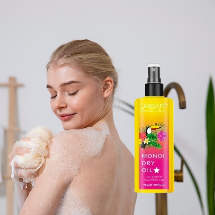 Banyo ve Duş Ürünleri