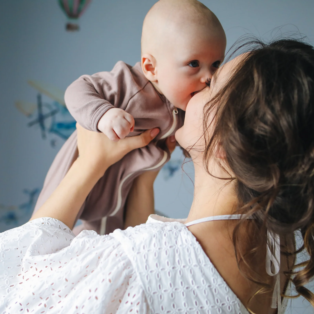 Anne & Bebek