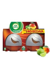 Air Wick Decosphere Mango ve Turunç Oda Kokusu 2x75 ml - 6