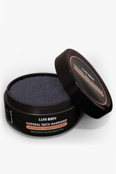 Luis Bien Aktif Karbon Diş Temizleme Tozu 50 gr - 1