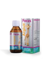 Argivit Focus Şurup 150 ml - 2