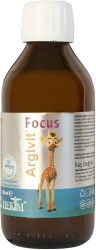 Argivit Focus Şurup 150 ml OUTLET - 2