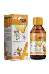 Argivit Tussi Kids 150 Ml - 1