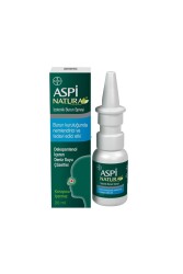 Aspinatura Izotonik Burun Spreyi 20 ml - 1