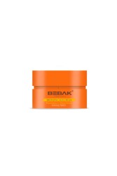 Bebak Havuç Özlü Bronzlaştırıcı Güneş Kremi 100 Ml - 1