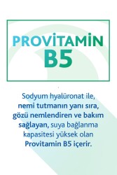 Bepanthol Eye Nemlendirici Göz Damlası Çoklu Doz 10ml - 5