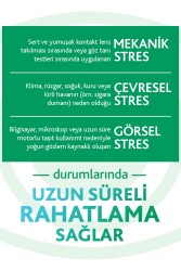 Bepanthol Eye Nemlendirici Göz Damlası Çoklu Doz 10ml - 7