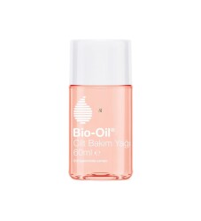 Bio-Oil Çatlak Karşıtı & Nemlendirici Cilt Bakım Yağı 60 ml - YENİ FORMÜL - 1
