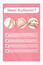 Bioder Biocure Cream 130 ml Tüy Azaltıcı Krem Vücut Bölgesi Için - 2