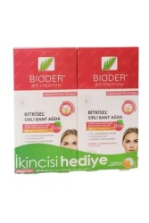 Bioder Ağda Bandı Yüz Için - 1
