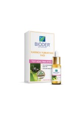 Bioder Sarı Ve Ince Tüylerde De Etkili Karınca Yumurtası Yağı 30 Ml - 1