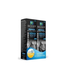 Bioder Tuy Dokucu Krem 100 + 100ml Men - 1