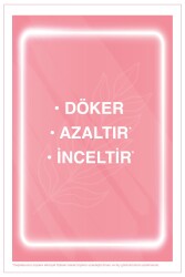 Bioder Tüy Dökücü Krem -Hassas Cilt Papatya Özlü 40 ml Tüy Azaltıcı Etki - 3