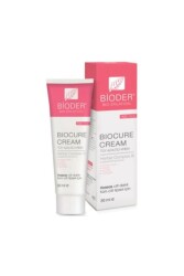 Bioder Yüz İçin Tüy Azaltıcı Krem 30 ml - 1