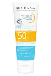 Bioderma Photoderm Pediatrics Mineral Spf50+ 50gr - 1