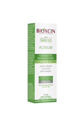 Bioxcin Acnium Konsantre Bakım Serumu 15 ml - 1