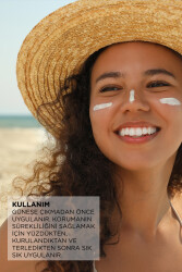 Bioxcin Sun Care Akneye Eğilimli Ciltler İçin Güneş Kremi 50 Spf 150 Ml- Akne, Dry Touch, Mat - Büyük Boy - 7
