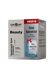 Day2day Beauty Hyaluronıc Acıd Ser Ocean Hyaluronık Asıt - 1