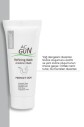 Dermoskin Acgun Sivilce ve Akneli Ciltler için Arındırıcı Mask 30 ml - 2