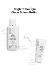 Dermoskin Acgun Sivilce ve Akneli Ciltler için Arındırıcı Mask 30 ml - 5
