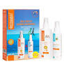 Dermoskin Aile Boyu Güneş Koruyucu Sprey Spf50 200 Ml After Sun 100 Ml Hediye - 1