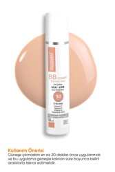 Dermoskin BB Krem SPF 50+ 50Ml - 1