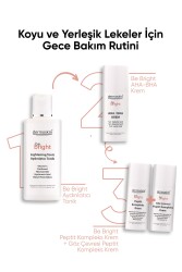 Dermoskin Be Bright Göz Çevresi Peptit Kompleks Krem 15 ml - 4