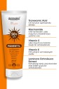 Dermoskin Be Bright Pigmentyl güneş Koruyucu Spf 50+ Krem 75 ml - 2'Li - 4