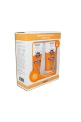 Dermoskin Be Bright Pigmentyl güneş Koruyucu Spf 50+ Krem 75 ml - 2'Li - 5