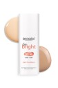 Dermoskin Be Bright Spf50+ Likit Fondöten 33ml - Light - 1