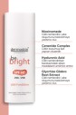 Dermoskin Be Bright Spf50+ Likit Fondöten 33ml - Light - 2