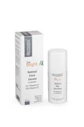 Dermoskin Be Bright Retinil Yüz Serumu 33 ml - 1