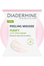 Diadermine Arındırıcı Köpük Peeling 75 ml - 2