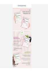 Diadermine Arındırıcı Köpük Peeling 75 ml - 3