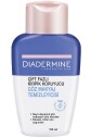 Diadermine Çift Fazlı Kirpik Koruyucu Göz Makyaj Temizleyici 125 ml - 1