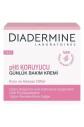 Diadermine Essential Care Koruyucu Nemlendirici Bakım Kremi - 1
