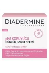 Diadermine Essential Care Koruyucu Nemlendirici Bakım Kremi - 1