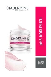 Diadermine Essential Care Koruyucu Nemlendirici Bakım Kremi - 4
