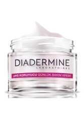 Diadermine Essential Care Koruyucu Nemlendirici Bakım Kremi - 5