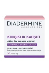 Diadermine Kırışıklık Karşıtı Bakım Kremi 50 ml - 1