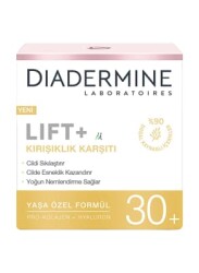 Diadermine Kırışıklık Karşıtı Lift 30+Gündüz Kremi - 1