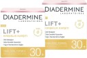 Diadermine Kırışıklık Karşıtı Lıft+ 30+Gündüz Kremi X 2 Adet - 2