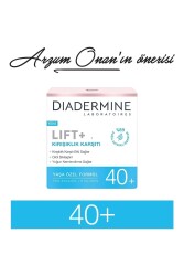 Diadermine Kırışıklık Karşıtı Lift 40+ Gündüz Kremi - 2
