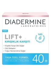 Diadermine Kırışıklık Karşıtı Lift 40+ Gündüz Kremi - 3