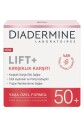 Diadermine Kırışıklık Karşıtı Lift 50+Gündüz Kremi - 3