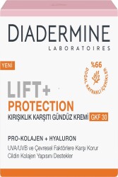 Diadermine Lift+ Sıkılaştırıcı Ve Güneş Koruyucu Krem Spf 30 50 Ml - 2