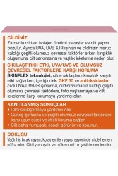 Diadermine Lift+ Sıkılaştırıcı Ve Güneş Koruyucu Krem Spf 30 50 Ml - 3