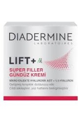 Diadermine Lift Super Filler Gece Kremi 50 ml - 1