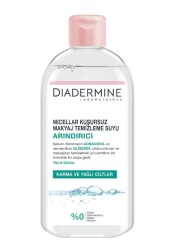 Diadermine Makyaj Temizleme Suyu Arındırıcı 400 ml - 1